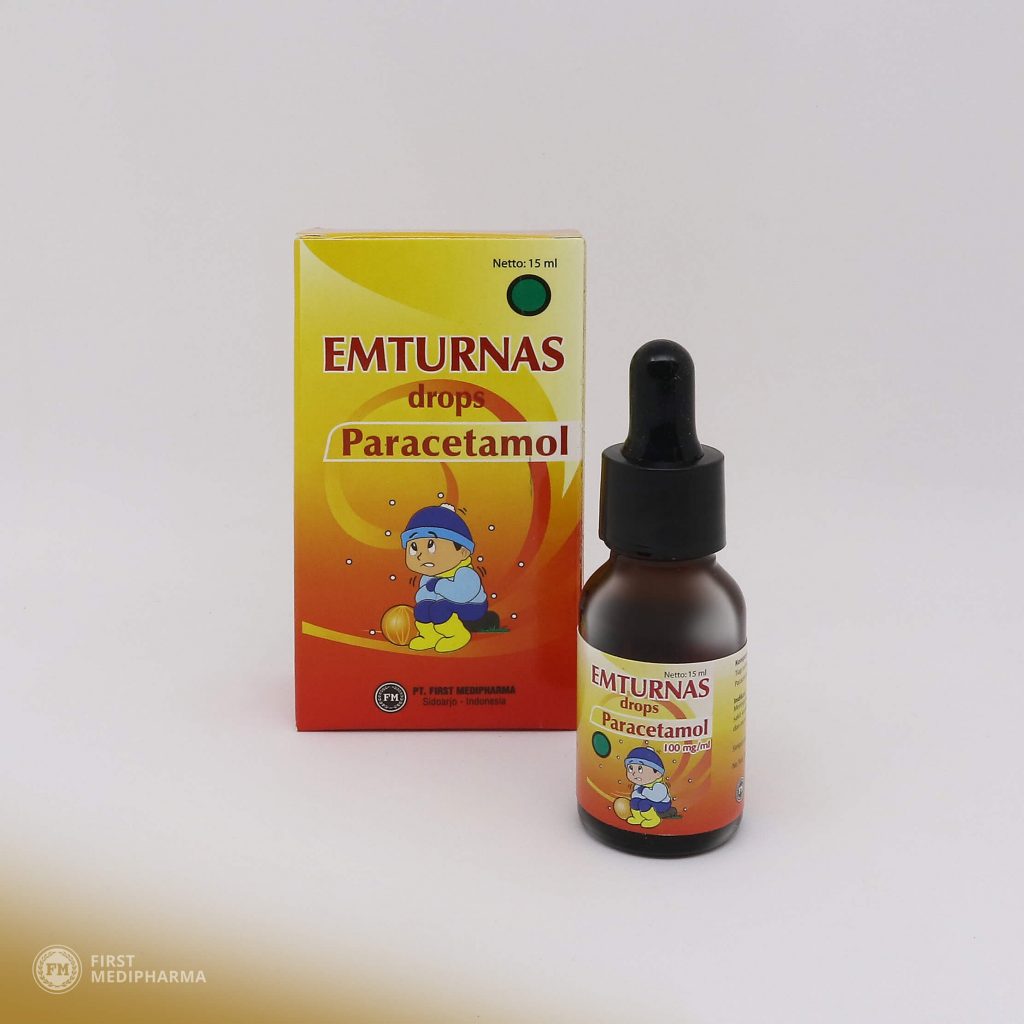 Emturnas Drops – First Medipharma
