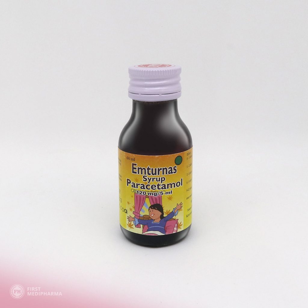Emturnas Syrup – First Medipharma