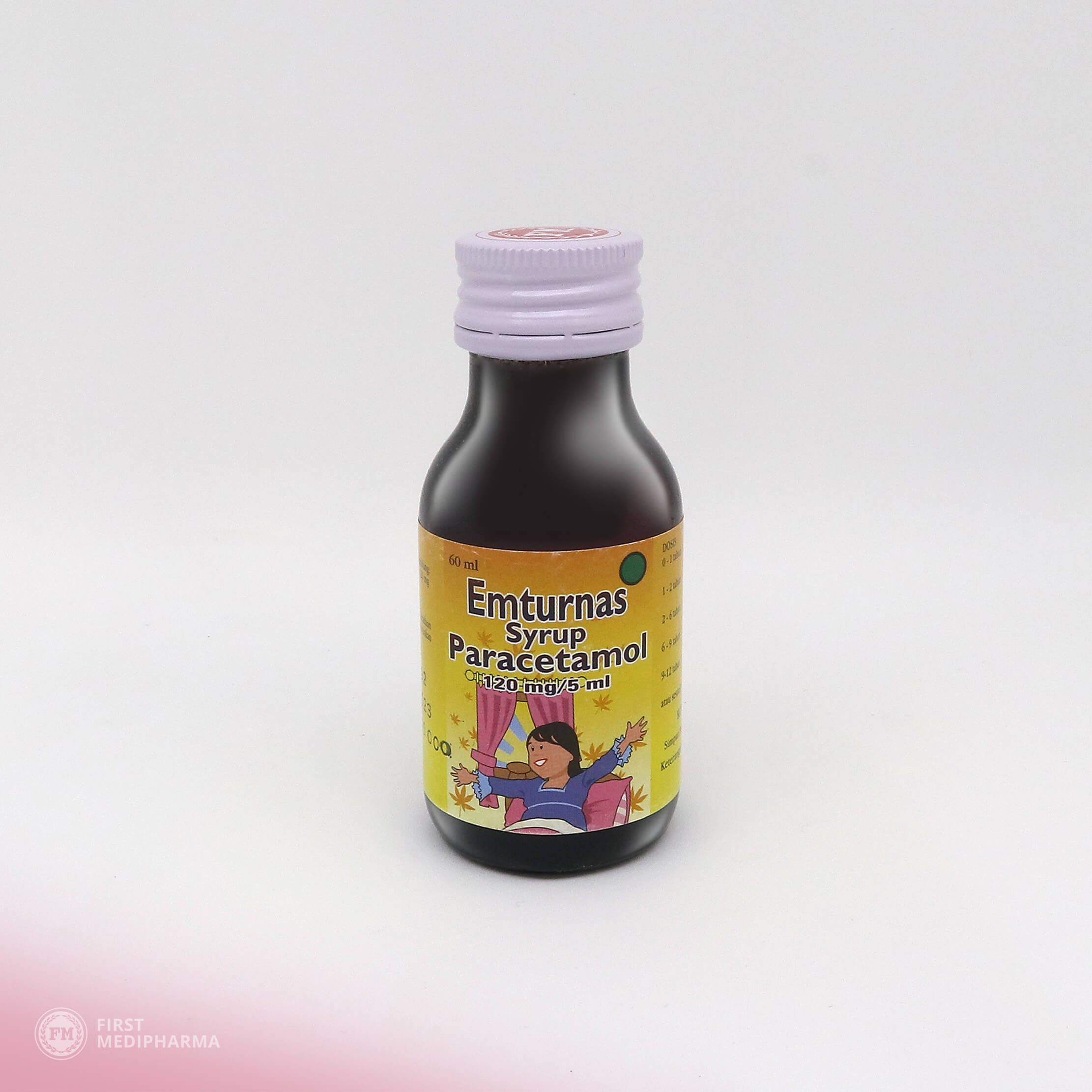 Emturnas Syrup – First Medipharma