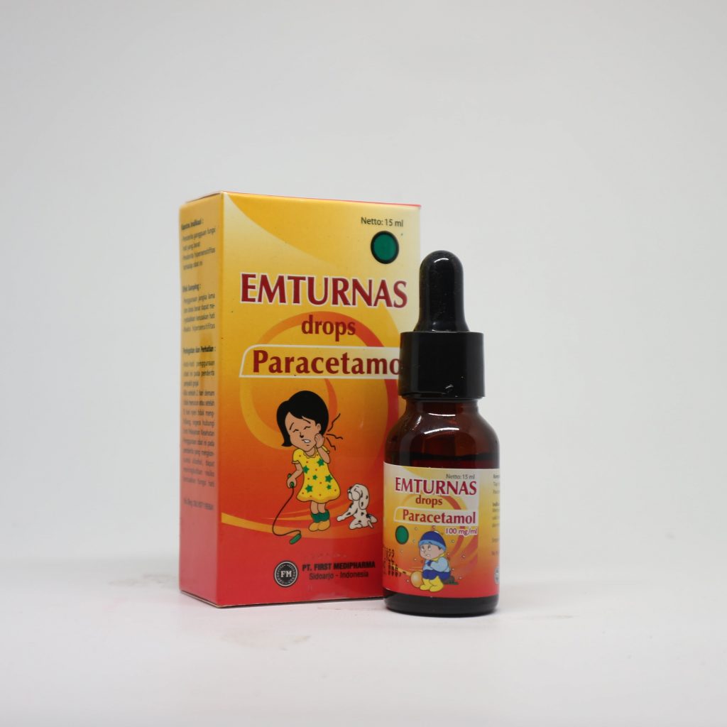 Emturnas Drops – First Medipharma